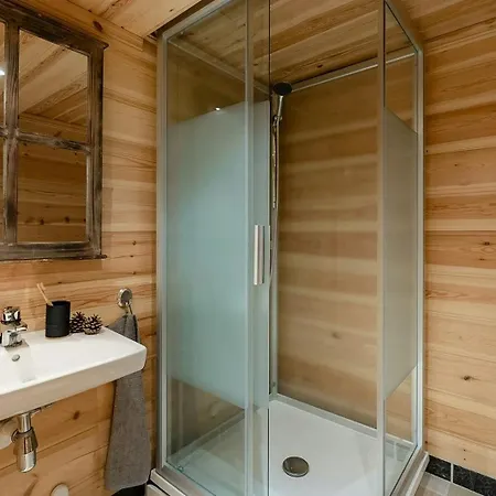 Holiday home Family With Shelter By Gautetjern Gol