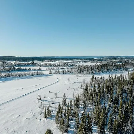 Family With Shelter By Gautetjern Holiday home Gol