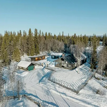 Family With Shelter By Gautetjern Holiday home *