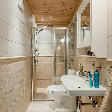 Family With Shelter By Gautetjern Holiday home Gol