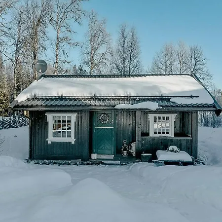 Family With Shelter By Gautetjern Holiday home *