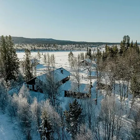 Family With Shelter By Gautetjern Holiday home